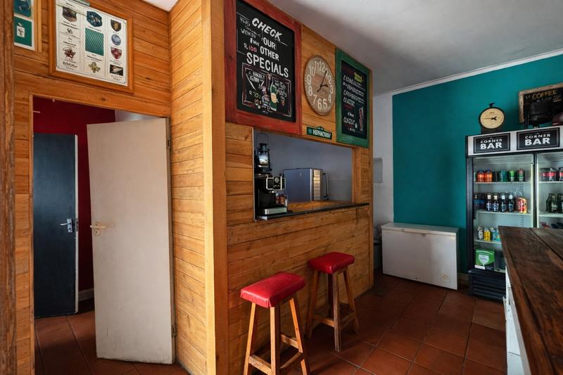 Commercial Property for Sale in Winslow Western Cape